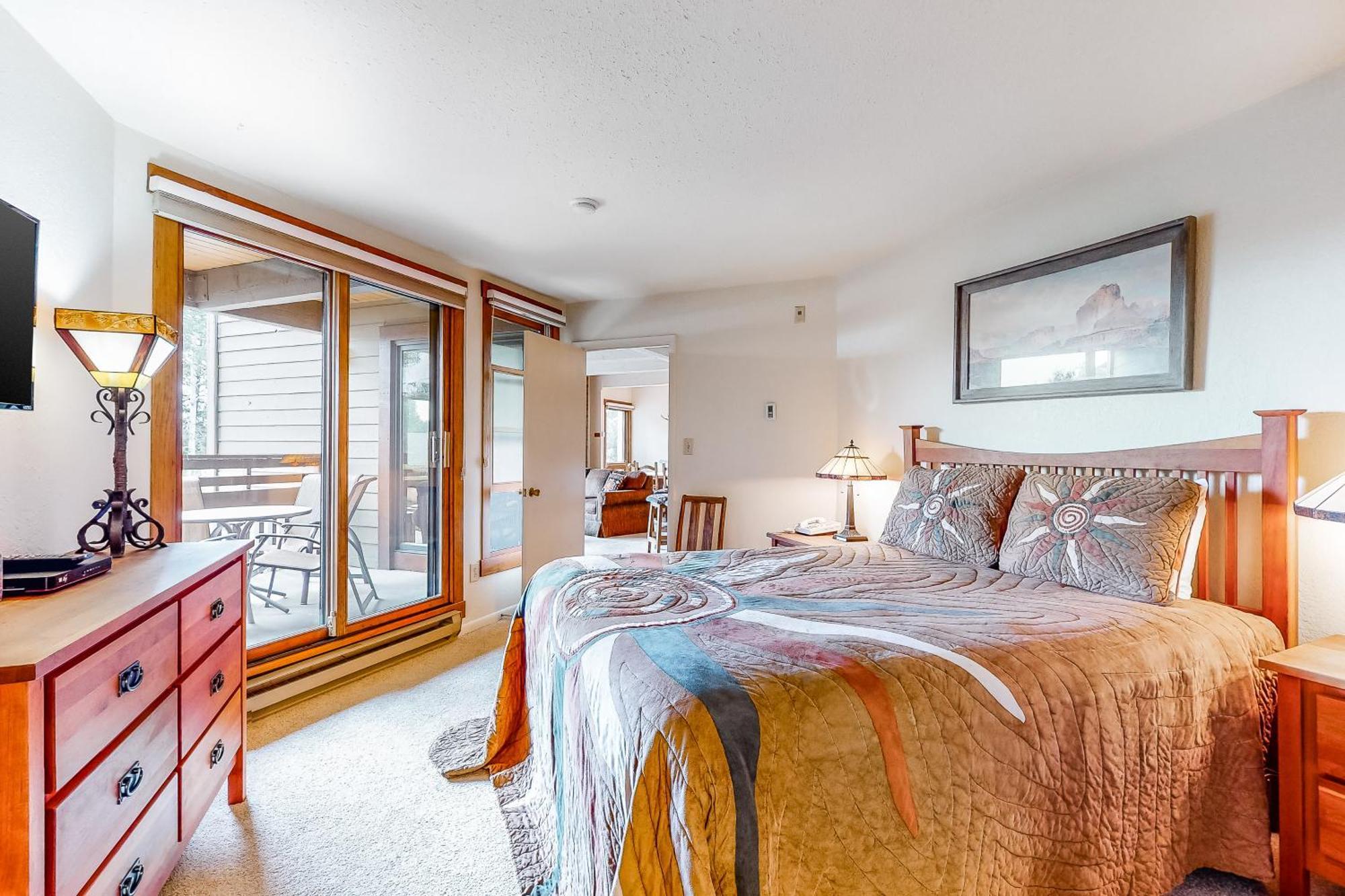 The Lodge At Steamboat By Vacasa Steamboat Springs Zimmer foto