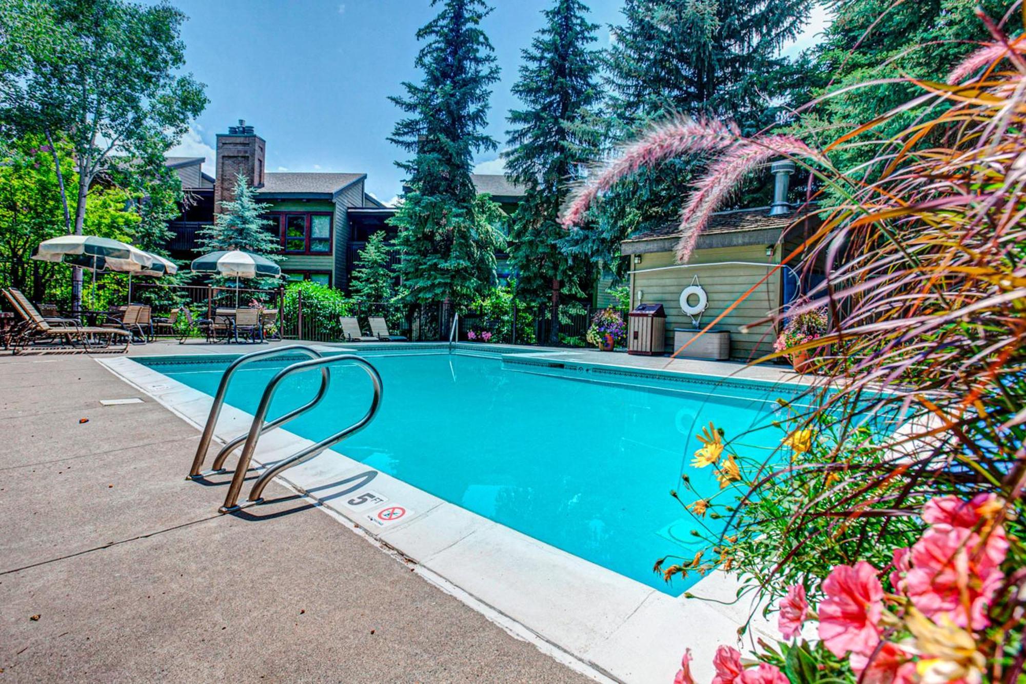 The Lodge At Steamboat By Vacasa Steamboat Springs Exterior foto