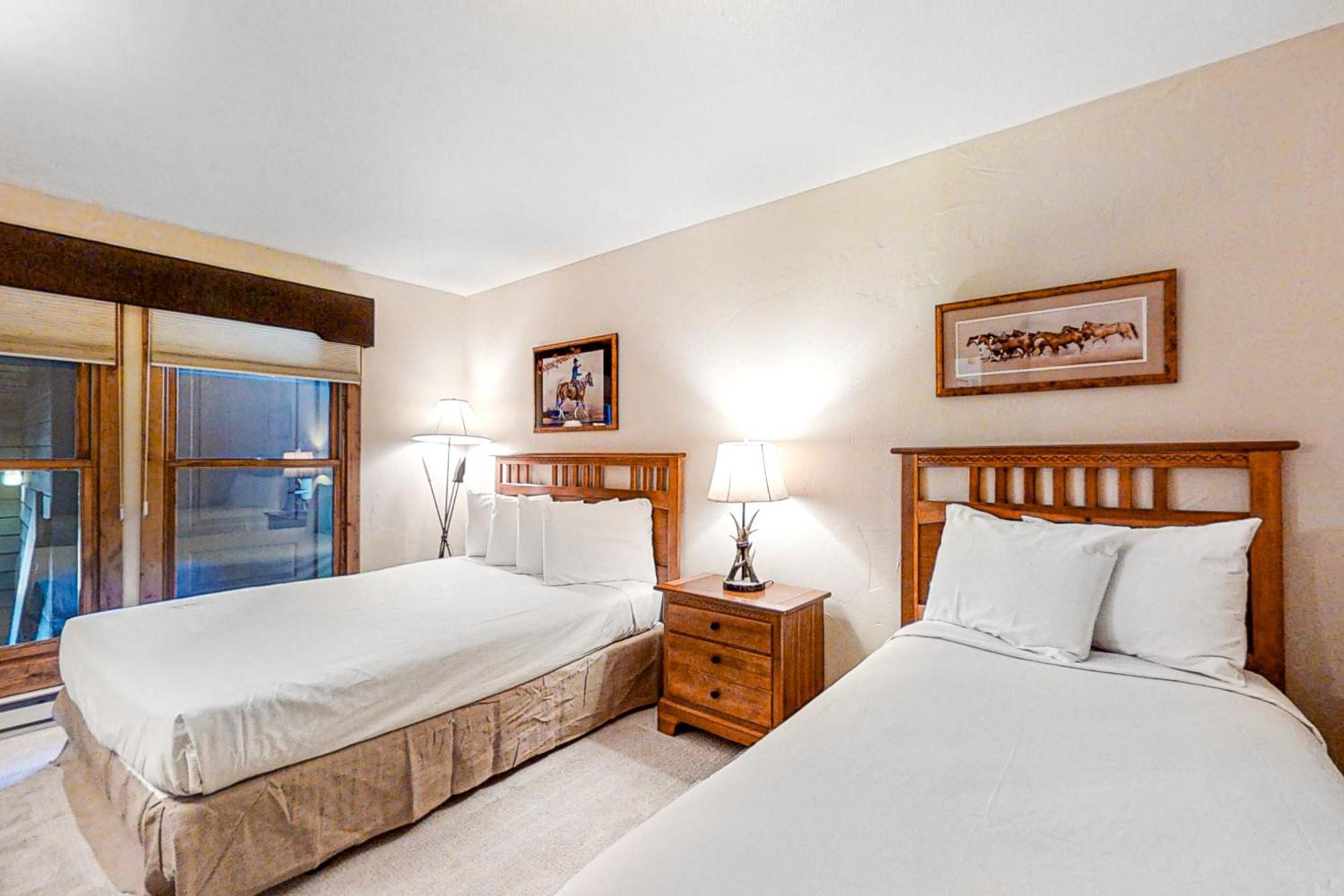 The Lodge At Steamboat By Vacasa Steamboat Springs Zimmer foto