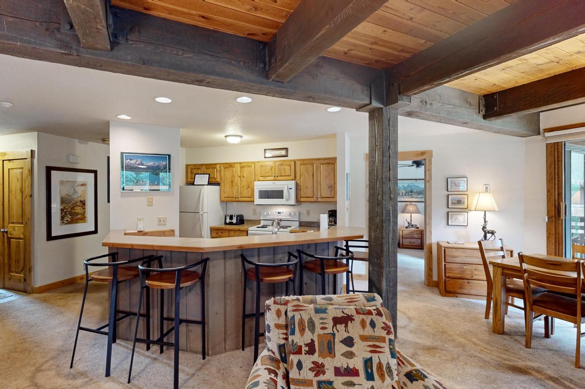 The Lodge At Steamboat By Vacasa Steamboat Springs Zimmer foto
