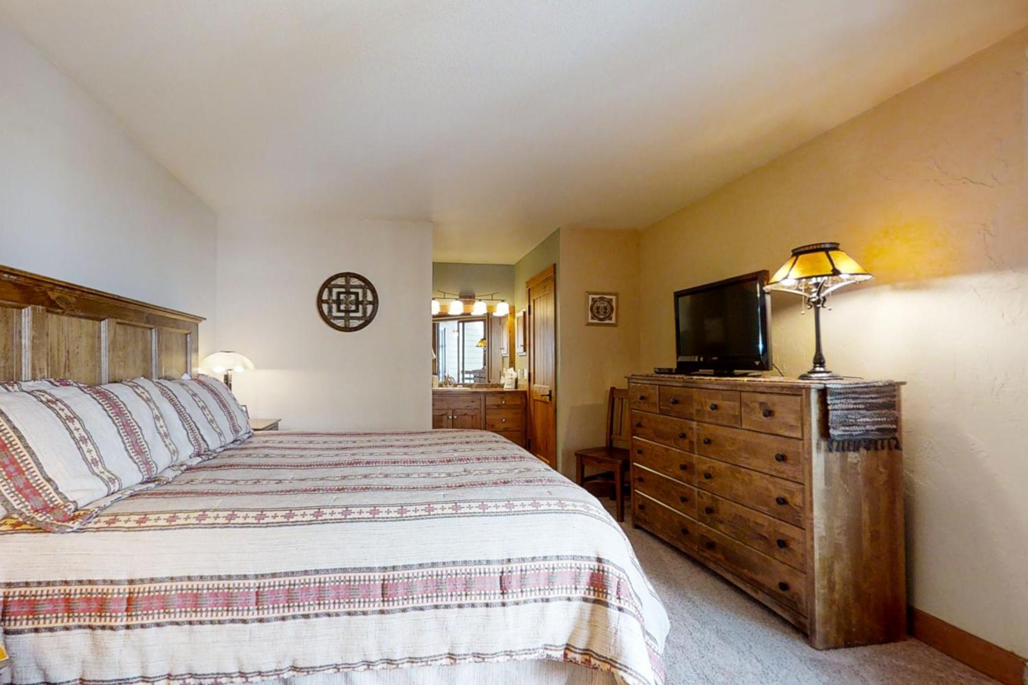The Lodge At Steamboat By Vacasa Steamboat Springs Zimmer foto