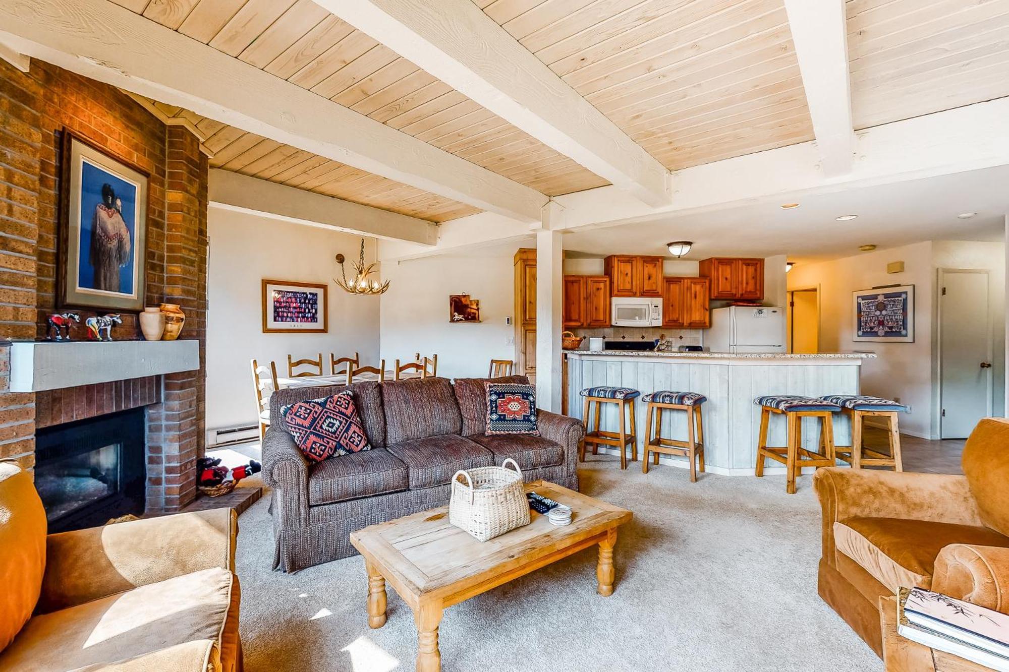 The Lodge At Steamboat By Vacasa Steamboat Springs Zimmer foto
