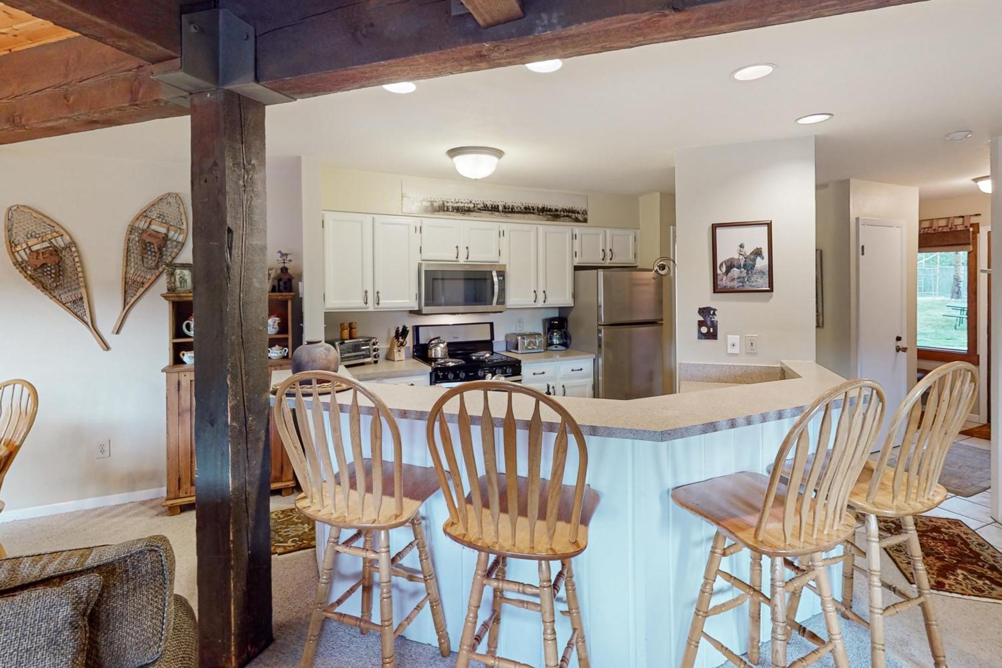 The Lodge At Steamboat By Vacasa Steamboat Springs Zimmer foto