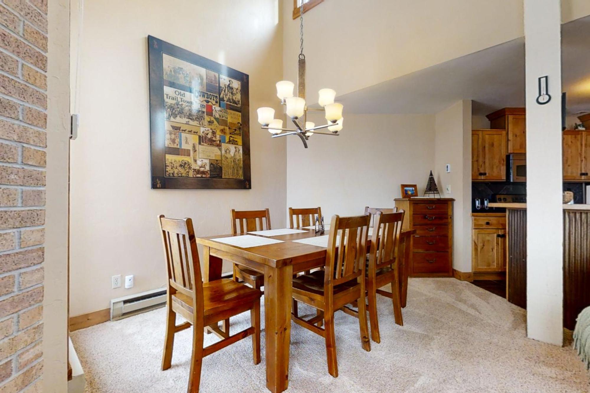 The Lodge At Steamboat By Vacasa Steamboat Springs Zimmer foto