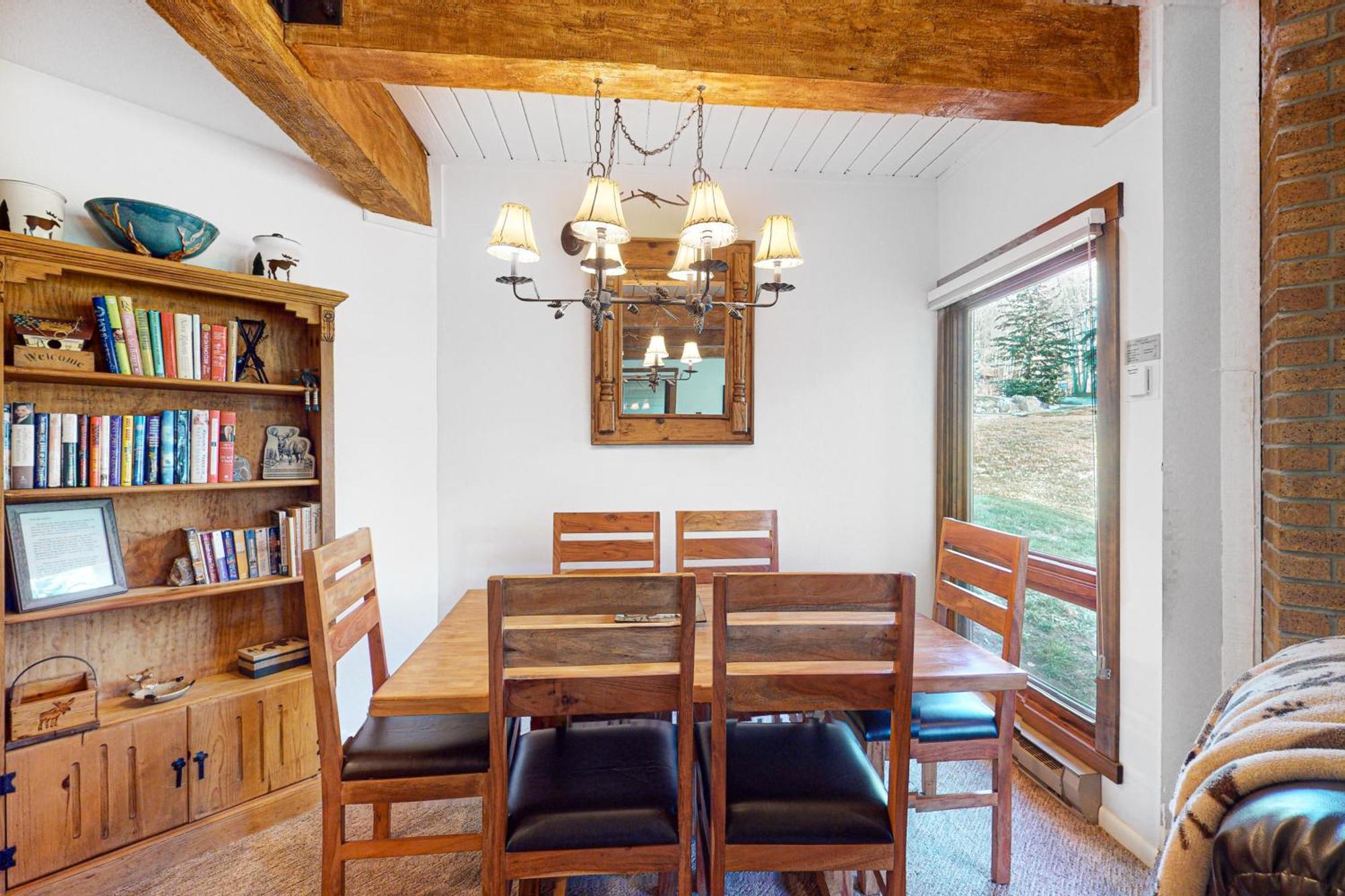 The Lodge At Steamboat By Vacasa Steamboat Springs Zimmer foto