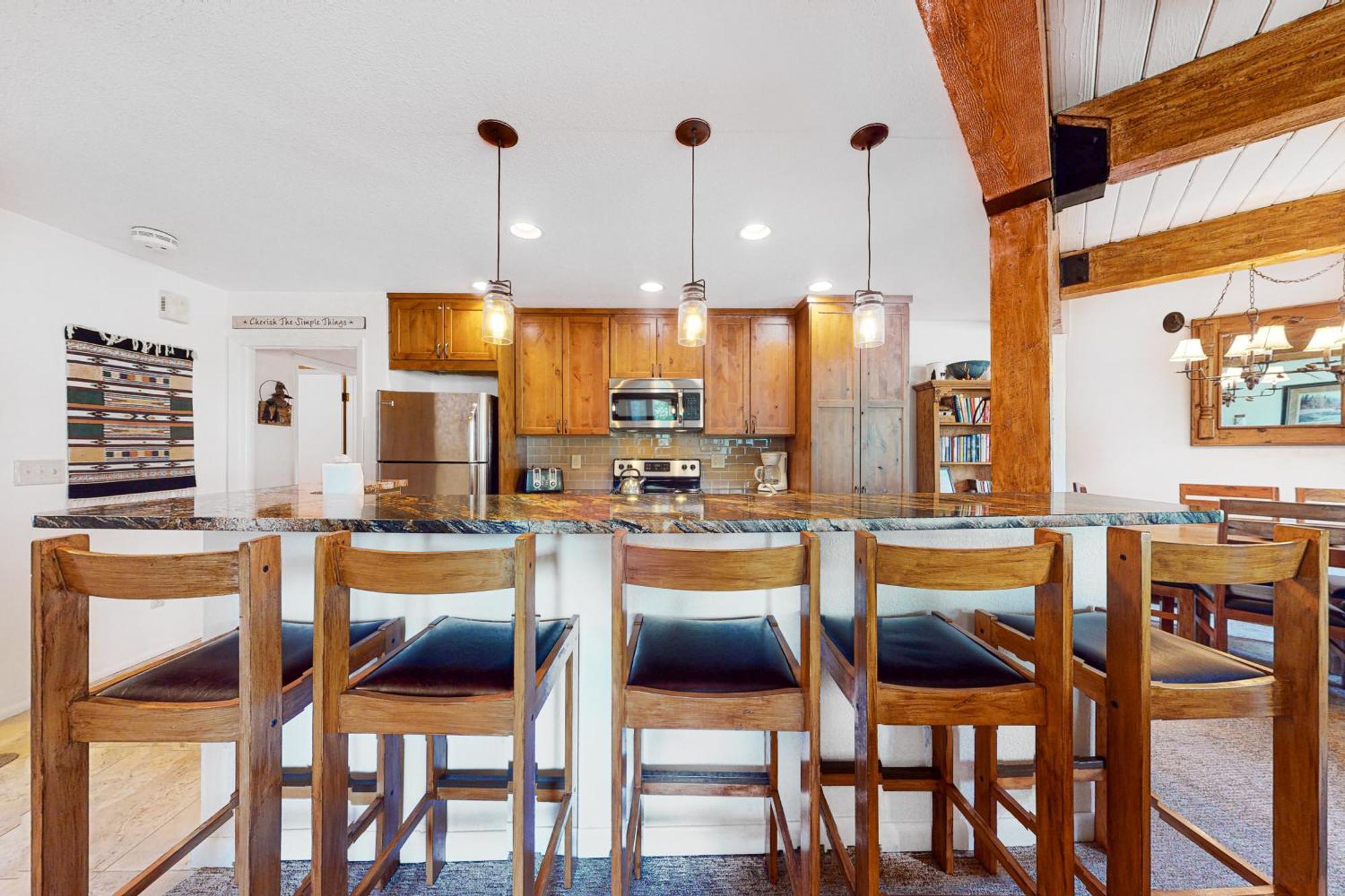 The Lodge At Steamboat By Vacasa Steamboat Springs Zimmer foto