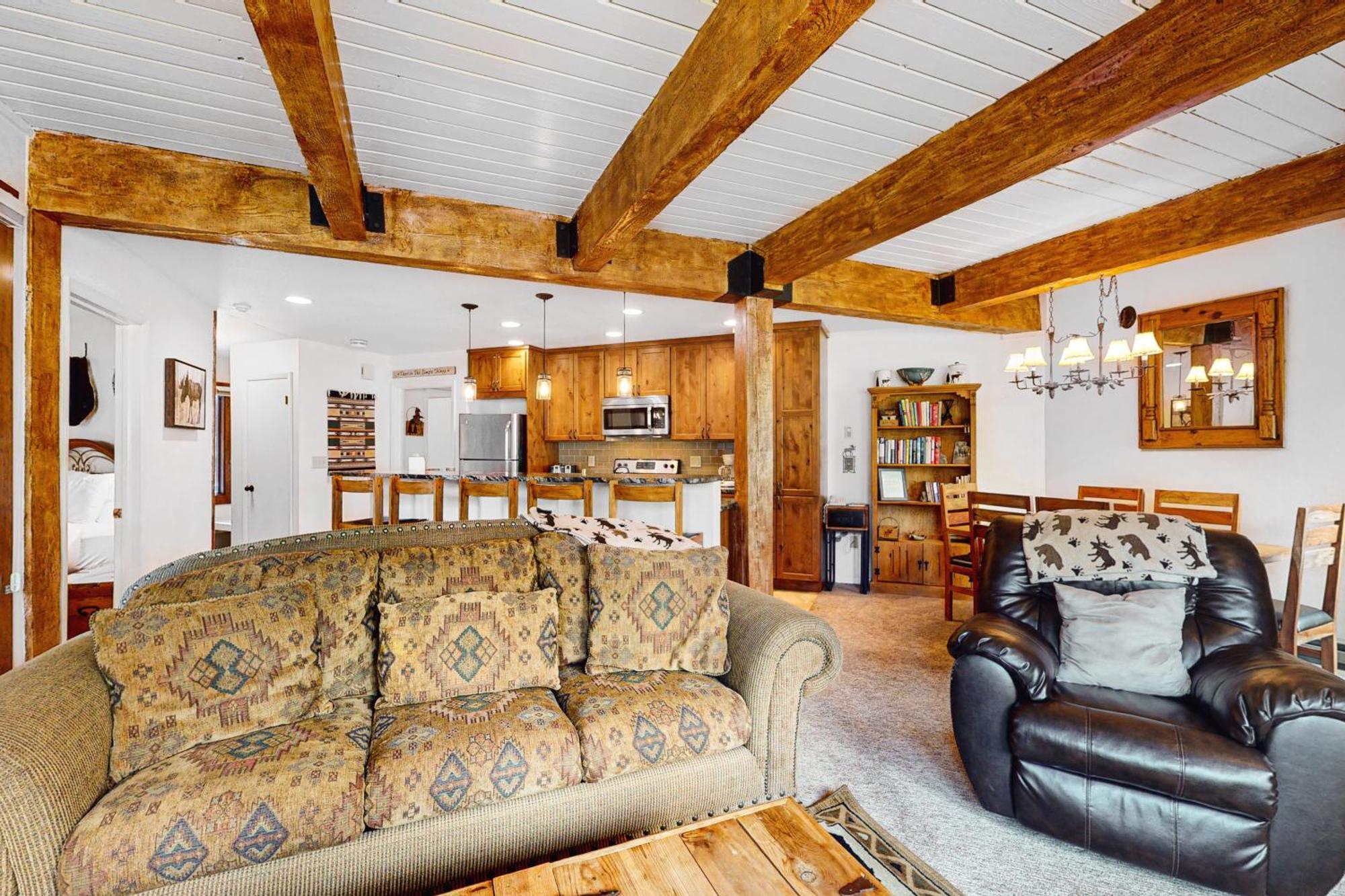 The Lodge At Steamboat By Vacasa Steamboat Springs Zimmer foto