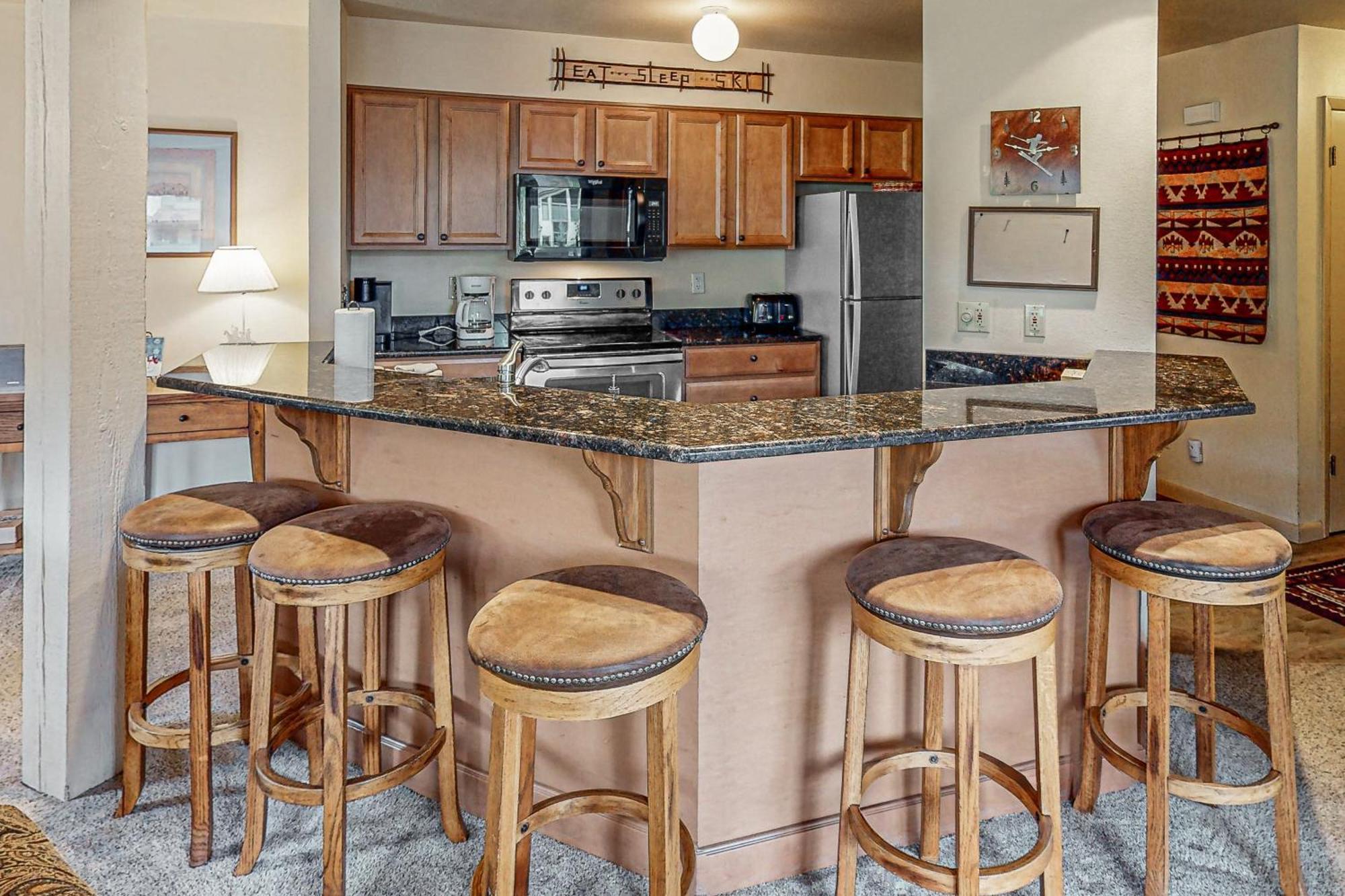 The Lodge At Steamboat By Vacasa Steamboat Springs Zimmer foto