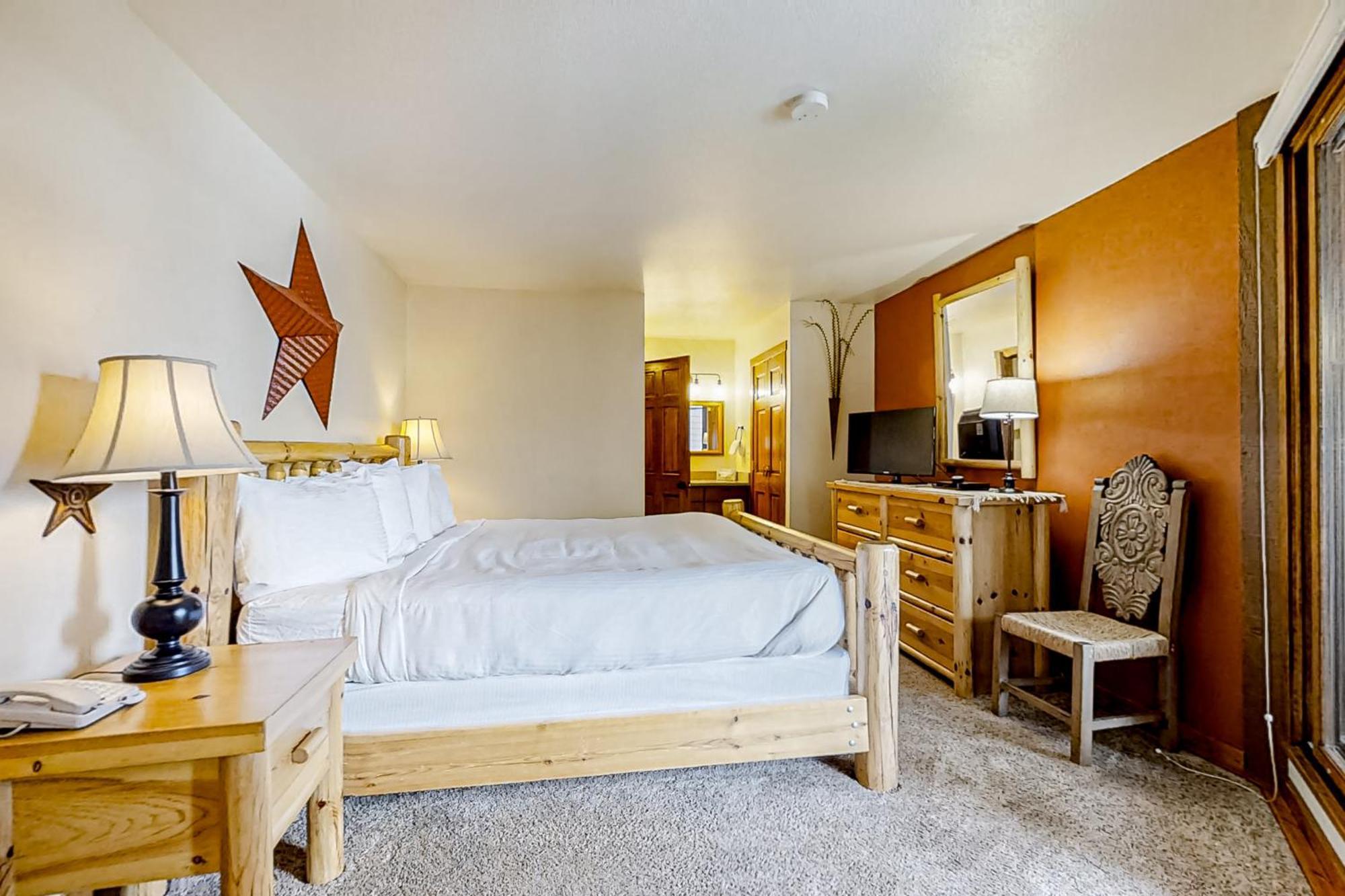 The Lodge At Steamboat By Vacasa Steamboat Springs Zimmer foto